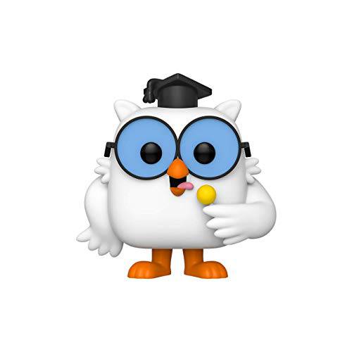 Funko  팝 AD 아이콘: Mr. Owl (익스클루시브)