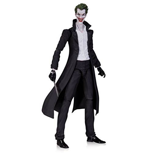 DC Collectibles DC 코믹스 - the New 52: the 조커 액션 피규어