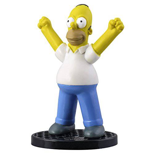 Simpsons the 호머 2.75 PVC 액션 피규어